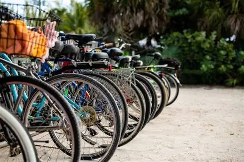 Велосипеды Fort Myers и Sanibel