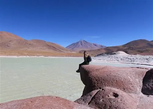 16 фотографий, которые доказывают, что Чили - одна из самых недооцененных стран в мире