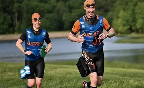 IGNITE SwimRun