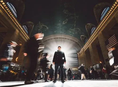 12 идеальных снимков Нью-Йорка для Instagram