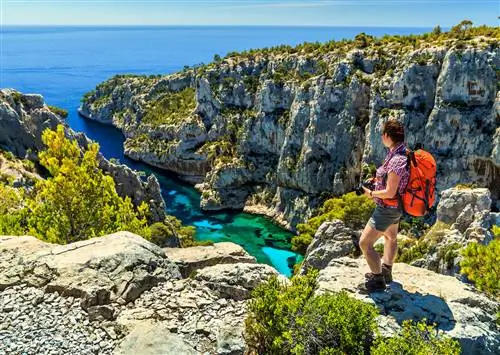 10 самых популярных направлений для одиноких этим летом по версии Airbnb