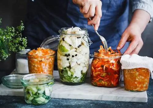 Самые богатые умами кухни в мире
