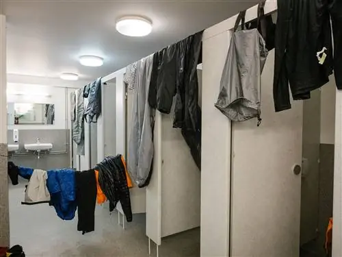 Исландия трекинг