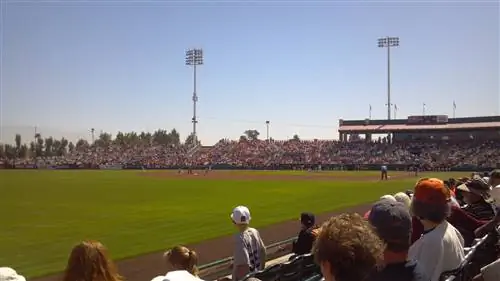 На пути к весенней тренировке