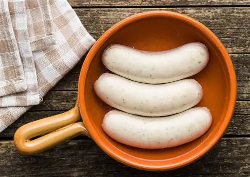 7 вкусных традиционных блюд, которые нужно попробовать в Баварии