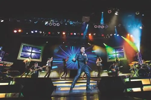 Как провести идеальные длинные выходные в Брэнсоне, штат Миссури