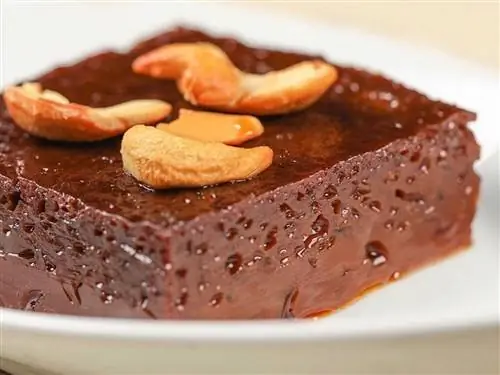 Ваталаппан – шри-ланкийский десерт, который невозможно не полюбить