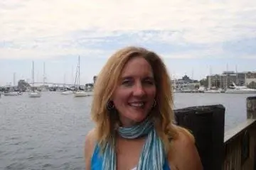 Познакомьтесь с экспертом: Martha’s Vineyard, США
