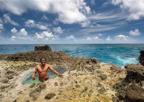 11 фактов о Доминике, которые вас удивят