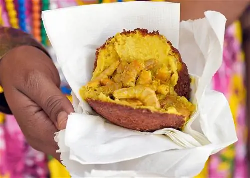 Баия – лучшее место, где можно поесть в Бразилии. Вот 9 блюд, которые доказывают это