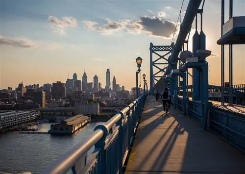 6 невероятных городов США, спрятавшихся у всех на виду