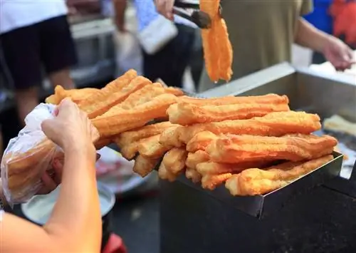 8 самых вкусных уличных блюд в Пекине и где их попробовать