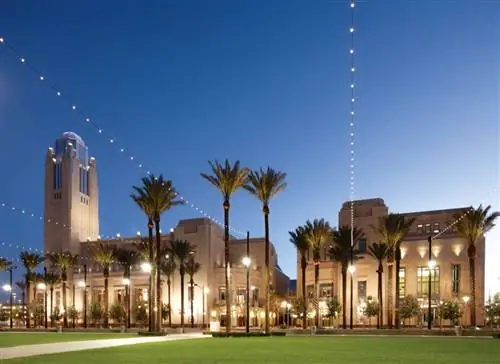 7 культурных впечатлений в Лас-Вегасе