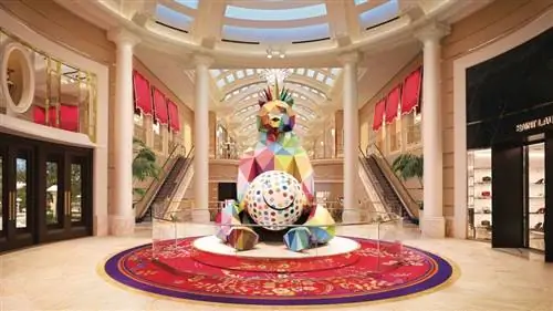 8 культурных впечатлений в Лас-Вегасе