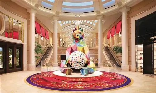 7 культурных впечатлений в Лас-Вегасе