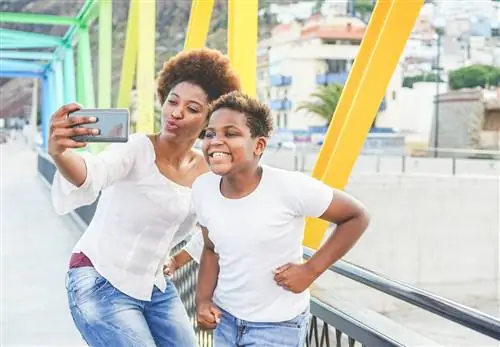 Путешествие - лучший подарок, который вы можете сделать своему ребенку