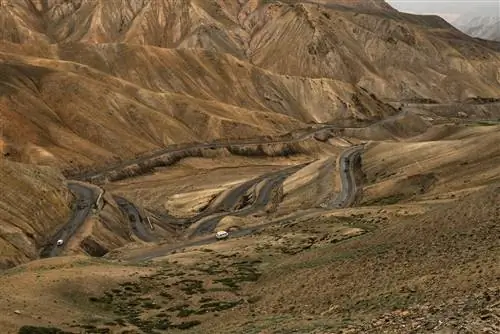 Храмы Калачакры в Дхарамсале