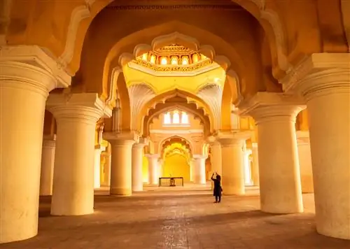 Лучшее место в Индии для любого путешественника