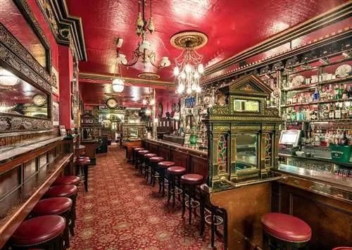Лучшие нетуристические пабы в Дублине, где можно выпить вместо Temple Bar