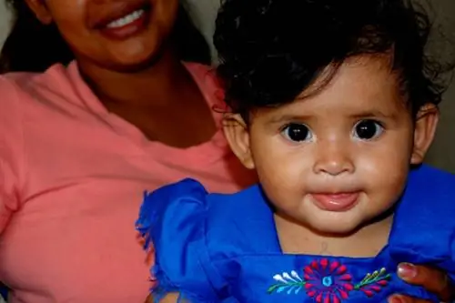 Как фотографировать детей во время путешествий