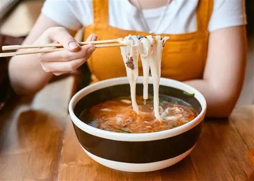 20 продуктов, которые вы, вероятно, (определенно) произносите неправильно