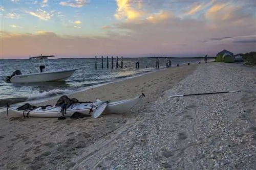 Campers_at_East_Cape_Sable