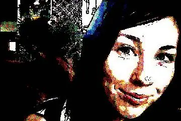 Big Up Дженни Уильямс, финалистка Story South