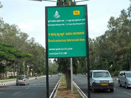 K K Plastic Waste Management Ltd.