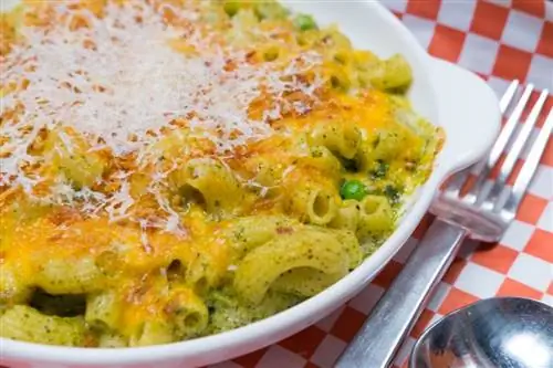 8 вкусных блюд и напитков в США, о которых вы никогда не слышали