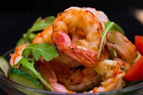 8 вкусных блюд и напитков в США, о которых вы никогда не слышали