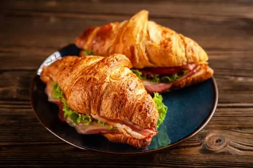 8 вкусных блюд и напитков в США, о которых вы никогда не слышали