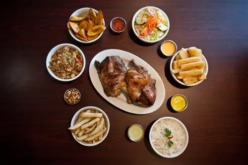 8 вкусных блюд и напитков в США, о которых вы никогда не слышали