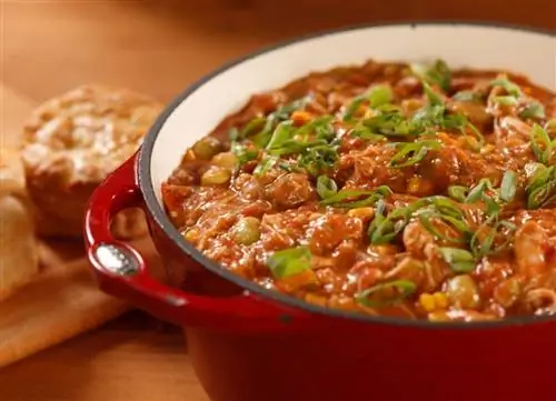 8 вкусных блюд и напитков в США, о которых вы никогда не слышали