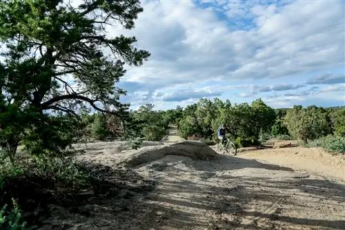 ФармингтонMTB