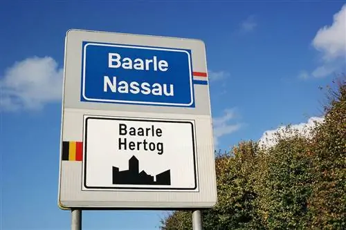 Барле