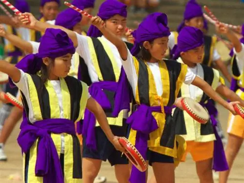 Путеводитель по окинавскому диалекту