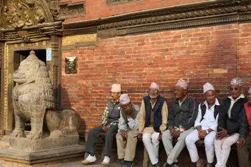 Путеводитель по культуре Непала для путешественников