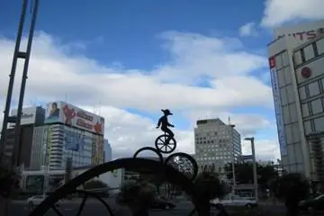 Лучшее в путешествии: рутина