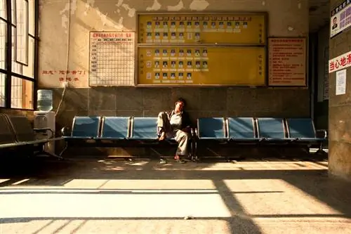 Советы по сохранению здоровья во время волонтерской работы за границей