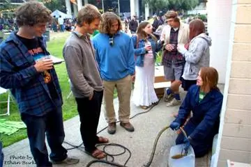 БиоТур: Путешествие в устойчивое будущее