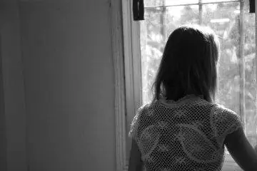 Фонд Somaly Mam: Борьба с торговлей людьми