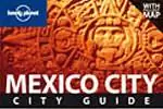 Обзор путеводителя: Lonely Planet Mexico City