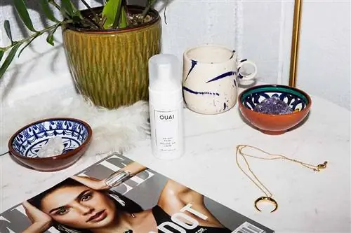 продукт для волос OUAI продукт для волос OUAI