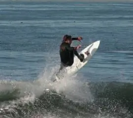 Серфинг дольше: гидрокостюм Rip Curl F-Bomb