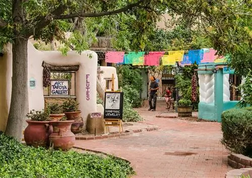 Beyond Blue Meth: Альбукерке стоит посетить не только ради «Во все тяжкие»