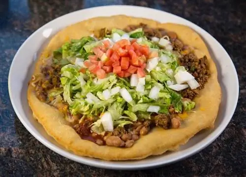 Урожай Пуэбло