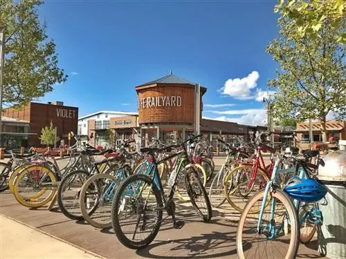 Велосипеды