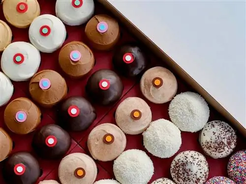 5 лучших пеших туров по десертам в США