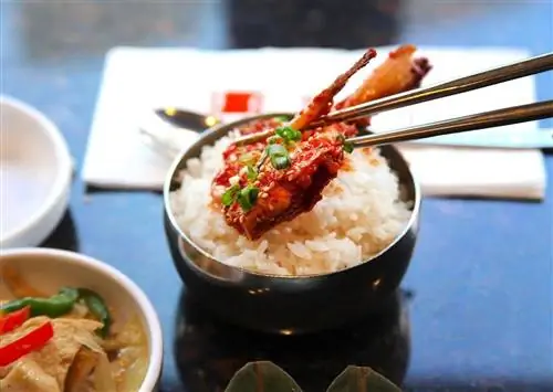 Полный путеводитель по корейскому языку в K-Town в Лос-Анджелесе