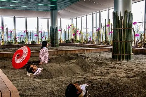 СоДжо Спа Клуб